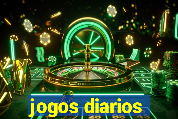 jogos diarios